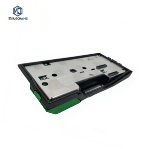 Controlador de Movimiento Multieje de Alto Rendimiento LXM32ICAN Original, 400V CA, 10A de Corriente Nominal, Aleación de Aluminio Industrial - Product Image 5