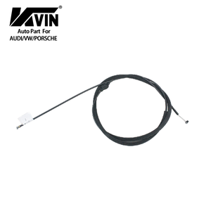 สายเคเบิลปลอก4G0823535 kvin สำหรับ A6/สายหุ้ม A7/ยาวสำหรับ4G0 C7 823 535 - Product Image 3