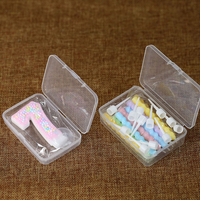 Makronen-Spiral-Geburtstagskerzen Glitzer-Zahlenkerzen-Set Gedrehte Kuchenkerzen für Geburtstagsfeiern