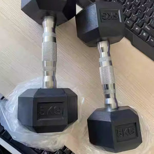 Haltères hexagonaux bon marché en production <span class=keywords><strong>de</strong></span> <span class=keywords><strong>masse</strong></span> d'usine, poids libres personnalisés, rack complet d'haltères, équipement <span class=keywords><strong>de</strong></span> <span class=keywords><strong>musculation</strong></span> pour salle <span class=keywords><strong>de</strong></span> sport - Product Image 3