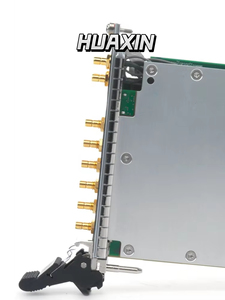 Generador de Forma de Onda Arbitraria Keysight M9336A PXIe I/Q, 16 bits, 540 MHz, 3 entradas/salidas - Product Image 5