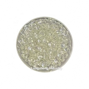 Gránulos de Elastómero de Poliuretano Termoplástico a Base de Poliéter TPU M85F M90 M70 M85 para Moldeo por Inyección, para Calzado - Product Image 5