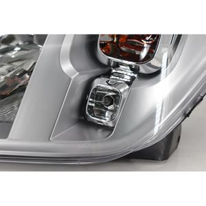 GELING faro faro elettrico o manuale luce anteriore <span class=keywords><strong>di</strong></span> segnalazione <span class=keywords><strong>di</strong></span> direzione per Ford Transit MK7 2006- 2014 2008 2007 2009 - Product Image 6
