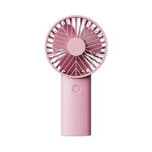 Ventilateur portable de haute qualité, personnalisé, à longue autonomie, 3 vitesses, pour intérieur et extérieur, best-seller - Product Image 5