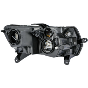 <span class=keywords><strong>Phares</strong></span> à LED pour Renault Symbol 2013 <span class=keywords><strong>Phares</strong></span> de jour Feux clignotants Assemblage de <span class=keywords><strong>phares</strong></span> Accessoires de <span class=keywords><strong>voiture</strong></span> - Product Image 3