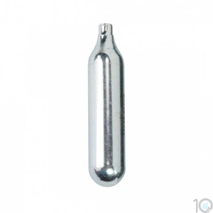 Cilindro <span class=keywords><strong>de</strong></span> gas CO2 <span class=keywords><strong>de</strong></span> alta presión <span class=keywords><strong>de</strong></span> 12g, cartuchos <span class=keywords><strong>de</strong></span> silicona y acero PARA <span class=keywords><strong>ARMAS</strong></span> <span class=keywords><strong>DE</strong></span> Paintball - Product Image 3
