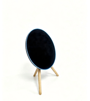 Support Trépied 2026 Tendance pour Enceinte, Ornement de Bureau, Décoration de Chambre, Audio Sans Fil, Logo Personnalisé