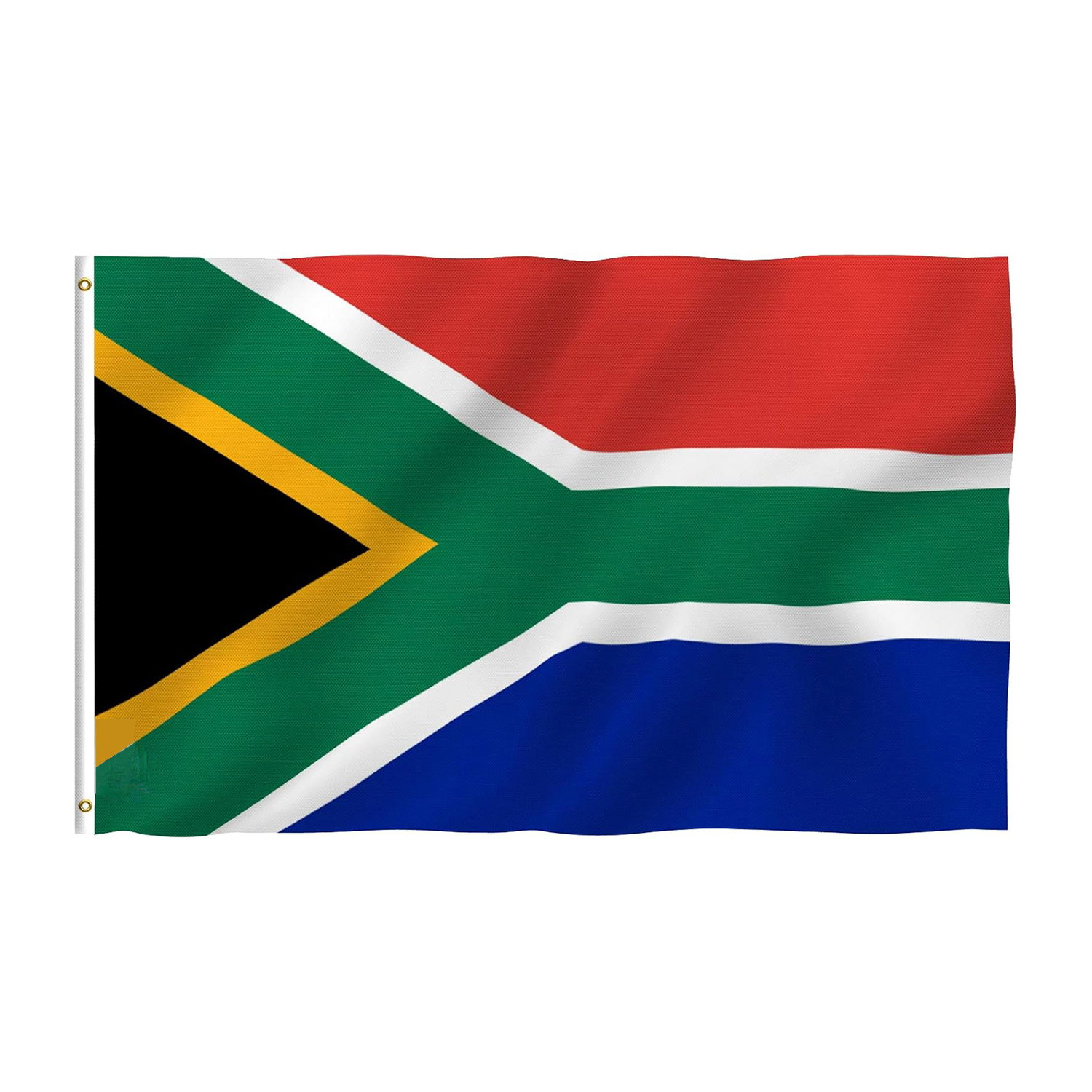Afrique du Sud