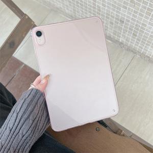 Funda protectora para tableta Xiaomi 7/7Pro 11.2"(2024), funda transparente de acrílico de cobertura total anticaídas. - Product Image 6