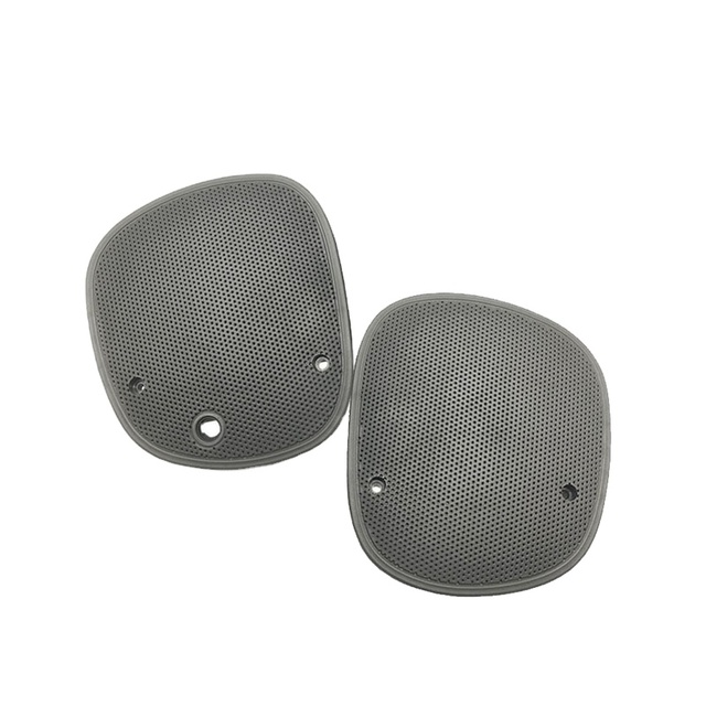 New Q Car Speaker Grille Cover Front LH/RH Dashboard 15046441 15046442 for 98-05 for Blazer