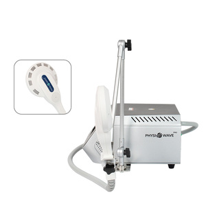 Máquina de Terapia Physio Wave 8, Máquina de Magnetoterapia Profesional para Lesiones Deportivas y Alivio del Dolor - Product Image 2