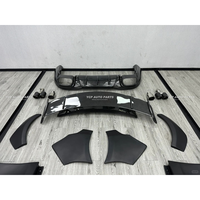 Kit carrosserie large Brabus Rocket 900 pour Mercedes AMG GT 50/53/63 X290