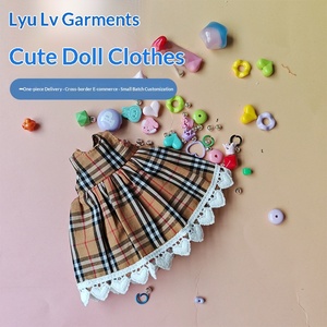 Gazi โมเดลโมเดลโมเดลโมเดลจีอาเจี๋ย, ตุ๊กตาพี่สาวชุดแฟนตาซีสไตล์ตะวันตกแบบทำมือเปลี่ยนเสื้อผ้าพร้อมชุดเดรสเครื่องประดับ zsiga - Product Image 4