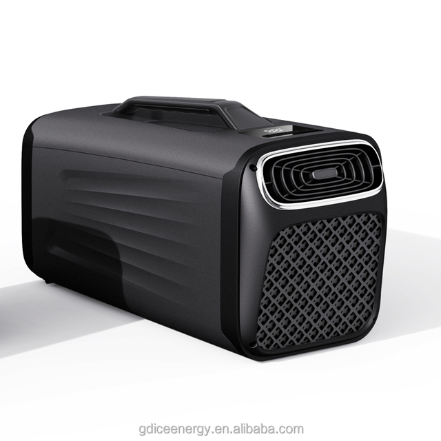 Factory Sale air Conditioner Good Cooling Compressor Refrigerant R290 Version air Conditioner 12V/24V/110V/240V EU/AU/US/KR/UK