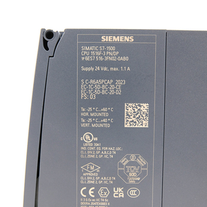 Actualización Original 6ES7516-3FN02-0AB0 para 6ES7516-3FN01-0AB0 con Memoria Ampliada EN STOCK - Product Image 1