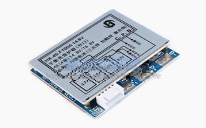 4series <strong>Lithium</strong> Battery Protection <strong>Board</strong> 148v Polymer <strong>lithium</strong> battery with balance - Product Image 4
