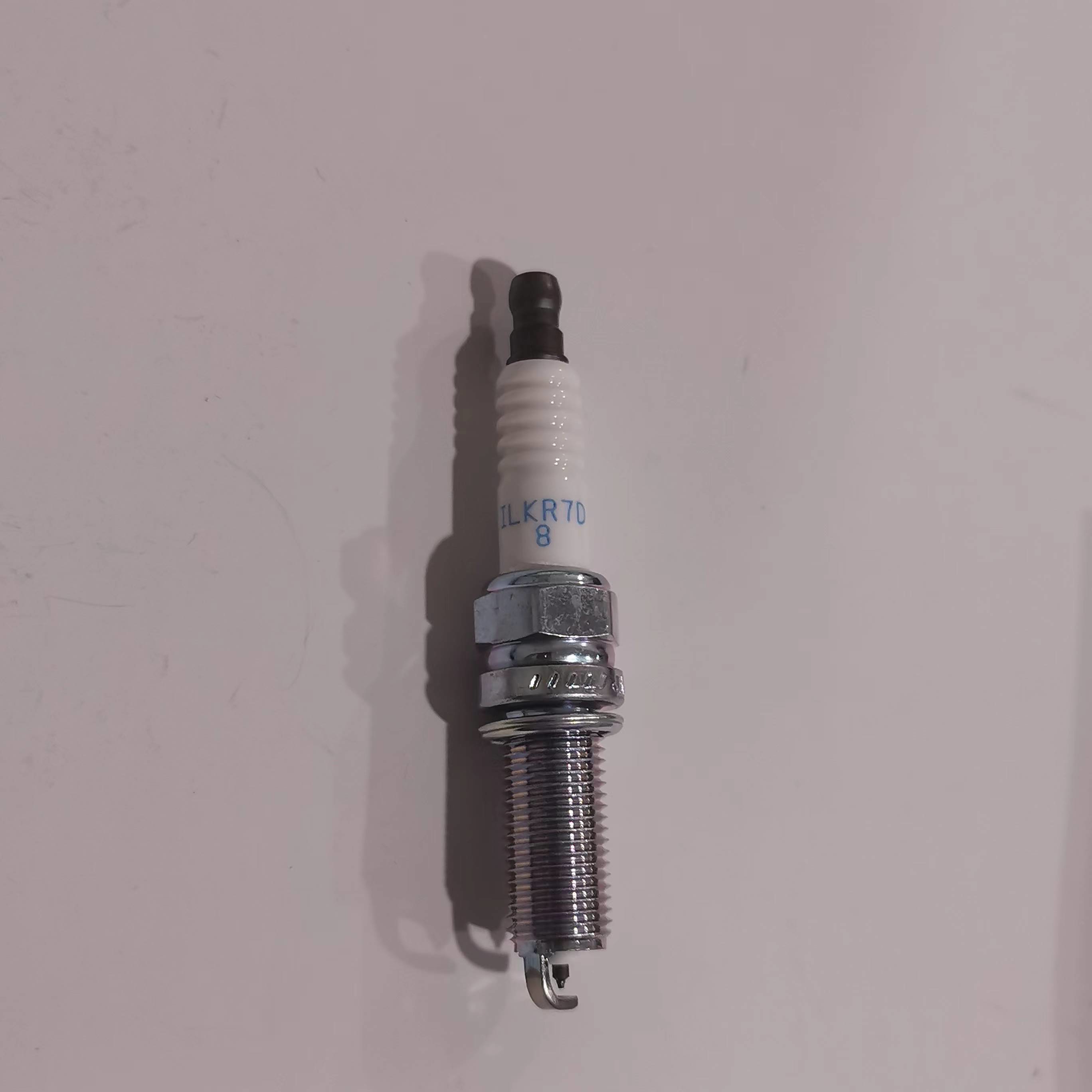 NGK Spark Plugs - High Performance for MITSUBISHI Engines