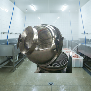 Ovejas Callos Omasum Carne Lavadora Vaca Estómago Limpieza Callos Lavadora precio - Product Image 6