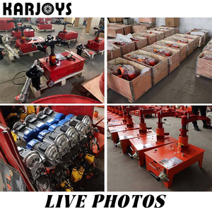 Machine à <span class=keywords><strong>changer</strong></span> <span class=keywords><strong>les</strong></span> <span class=keywords><strong>pneus</strong></span> de camion KARJOYS 22,5 pouces, changeur de <span class=keywords><strong>pneus</strong></span> de camion portable, AC110-220V, changeur de <span class=keywords><strong>pneus</strong></span> de camion manuel, prix d'usine - Product Image 4
