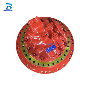 Motor de Tracción de Alta Calidad para Excavadora Sk210-8, Transmisión Final Sk210-8 - Product Image 3