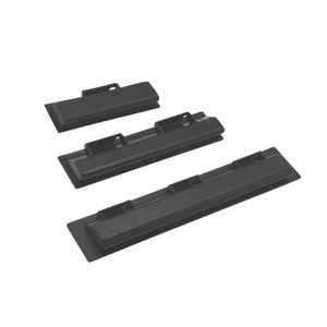 หูหิ้วพลาสติกแบบฝัง Xinjieliang รุ่น LS022 หูหิ้วแบบซ่อนสำหรับกล่อง ทนทาน - Product Image 4