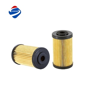 Filtro de Combustible para Camión Excavador Pesado 8981475250 WF10185 8-98147-525-0 98147525 8-98147525-0 8-98147-525-0 1K06-23-570 - Product Image 1