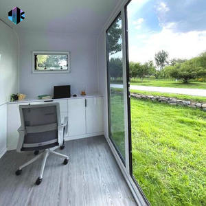 <span class=keywords><strong>Casas</strong></span> Prefabricadas <span class=keywords><strong>de</strong></span> Estructura <span class=keywords><strong>de</strong></span> Acero <span class=keywords><strong>para</strong></span> Hoteles, Villas, Centros Comerciales, Lugares Turísticos, Venta <span class=keywords><strong>de</strong></span> <span class=keywords><strong>Casas</strong></span> Móviles Tipo Apple, Fábricas, Año 2025 - Product Image 5