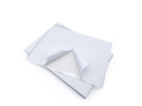 A4 Lengket Peel Off Cetak Diri Perekat Label Alamat A4 Ukuran 44 Stiker Stiker Label Khusus Label Produk