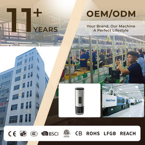 <span class=keywords><strong>Cafetera</strong></span> Portátil 3 en 1 Compatible <span class=keywords><strong>con</strong></span> Cápsulas Nes/<span class=keywords><strong>Dolce</strong></span> <span class=keywords><strong>Gusto</strong></span> y Café Molido, <span class=keywords><strong>Cafetera</strong></span> Manual de 15 Bares - Product Image 6