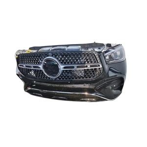 Pare-chocs avant <span class=keywords><strong>de</strong></span> voiture A1678806400 A1678806500 A1678806106 A1679060303 A1679064311 A1679060503 A1679064511 pour <span class=keywords><strong>Mercedes</strong></span>-<span class=keywords><strong>Benz</strong></span> <span class=keywords><strong>GLE</strong></span> 167 - Product Image 3