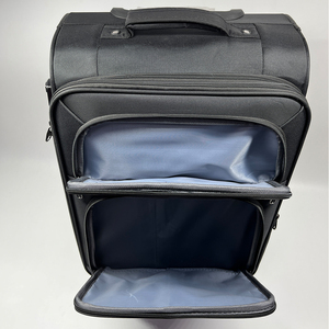 <span class=keywords><strong>Valigia</strong></span> Trolley Personalizzabile Borsa da <span class=keywords><strong>Viaggio</strong></span> Business Bagaglio a <span class=keywords><strong>Grande</strong></span> Capacità <span class=keywords><strong>Valigia</strong></span> Bagaglio a Mano Vendita all'Ingrosso dalla Fabbrica - Product Image 5