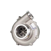 Le turbocompresseur complet D2066LF 51091007694 53299707110 51091007694 K29 est utilisé pour le moteur de camion MAN