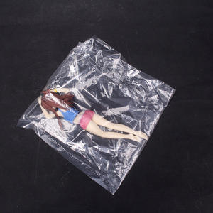 ของเล่นโมเดล PVC แบบสั่งทำพิเศษ ปี 2025 คุณภาพสูง แอคชั่นฟิกเกอร์และของเล่น ตัวละครอนิเมะสาวเซ็กซี่อายุ 12 ปี ยูคิ มิคัน จาก LOVE - Product Image 6