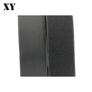 Yaygın olarak kullanılan yapışkan endüstriyel mukavemet dikmek cırt cırt bant Velcro cırt cırt kayış kopçası cırt cırt bant - Product Image 2