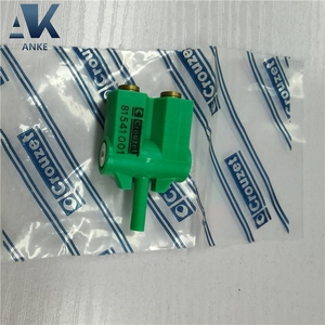 81541001 Crouzet คันเร่งทางเดียวส่วนประกอบนิวเมติก - Product Image 2