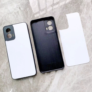 <span class=keywords><strong>Cover</strong></span> <span class=keywords><strong>per</strong></span> Telefono Personalizzata con Stampa Fotografica 2D a Sublimazione <span class=keywords><strong>per</strong></span> MOTO G Power 2024 5G - Product Image 3