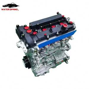 محرك Assy 204PT 204DT كتلة طويلة لمحرك L-و R-over J-aguar XF مجموعة محرك 2 .0T - Product Image 6