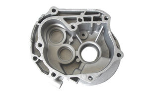 Blocco Motore in Alluminio, Ferro e Acciaio al Carbonio OEM da Shandong - Product Image 5