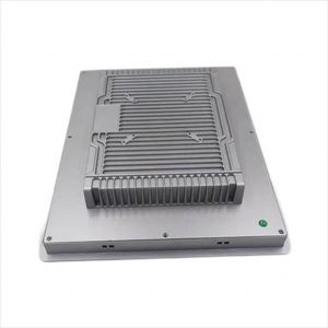 หน้าจอสัมผัสอุตสาหกรรม VESA อลูมิเนียมแท้13.3นิ้ว, จอ USB หน้าจอสัมผัสแบบรีซิทีฟใส16:9ใหม่ - Product Image 3