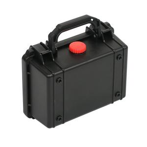 กล่องเครื่องมือทางการแพทย์ขนาดเล็กพร้อมพาเลท - Product Image 3