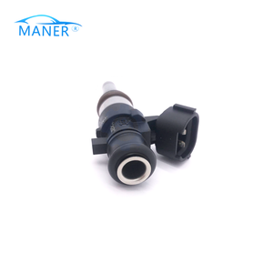 Inyector de Combustible para Auto, Repuesto para A3/A4/A5/Q5 1.8L 2.0LTFSI, Boquilla de Inyección 0280158266 06L906031A, Inyección de Combustible 06L906036K - Product Image 2