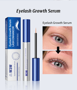 <span class=keywords><strong>Mascara</strong></span> Base Naturel Épaississant Transparent <span class=keywords><strong>Incolore</strong></span> Longue Durée pour Cils - Product Image 5