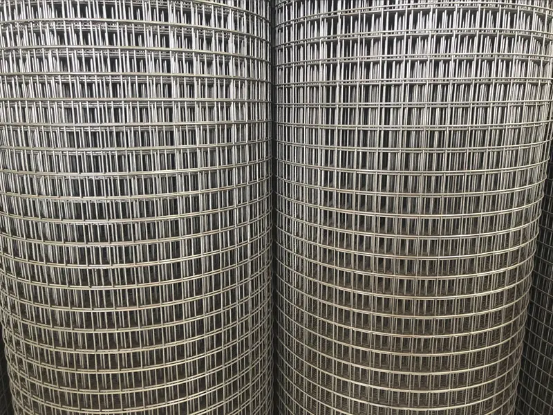 Sell well welded wire mesh panel concrete welded wire mesh 4x4 welded wire mesh
