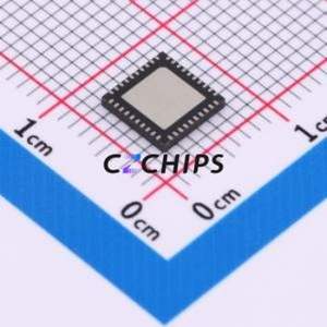 Nuevo y original CDCLVD1212RHAR (6x6) circuito integrado IC Chip reloj búfer/controlador/distribuidor - Product Image 2