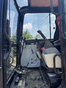 Excavatrice d'occasion Doosan DH60 de 6 tonnes en parfait état avec prix d'usine en stock pour Offre Spéciale - Product Image 6