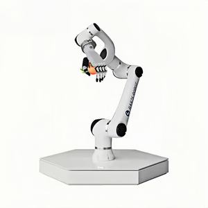 Inspireren Robotachtig De Behendige Handen China Hans E5 Collaboratieve Robotcobotarm Automatische Pick-Place Handling Voor Voedselflessen - Product Image 1