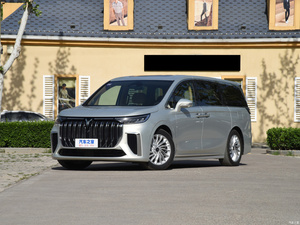 Voyah Dreamer Lantu EV car <span class=keywords><strong>2023</strong></span> nuevo vehículo de energía mejor enchufe en coches híbridos carro electrico para adultos - Product Image 2