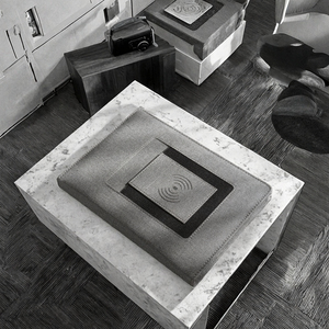 Da đen A7 mềm máy tính xách tay dễ thương dày notepad sinh viên phim hoạt hình viết Tạp Chí Cô Gái tay tài khoản cuốn sách 100 tờ - Product Image 5