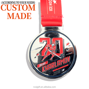 Medallas Deportivas de Metal, Aleación de Zinc, Latón Antiguo, Plata, Relieve 3D, Fabricante de Medallas de Pickleball, Medallas Personalizadas con Cinta - Product Image 3