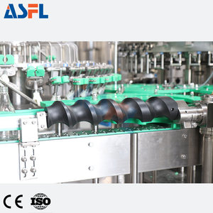 Tự Động Rượu Và Rượu Mạnh Glass Đóng Chai Máy/Nhà Máy Sản Xuất Rượu Vang - Product Image 5